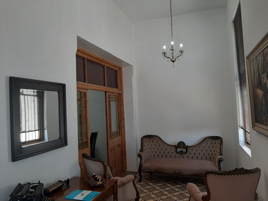 Commercial Property for Sale in Linkside Western Cape